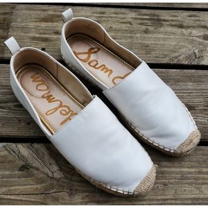 Sam Edelman Khole Slip-On Espadrilles